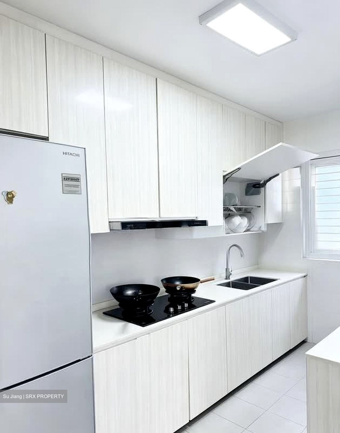 Blk 783A Woodlands Pasture I (Woodlands), HDB 5 Rooms #591149311